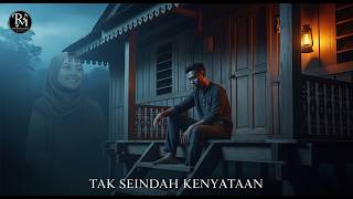 TAK SEINDAH KENYATAAN  (ETNIK SLOW ROCK BALAAD MELAYU MUSIK 2026)