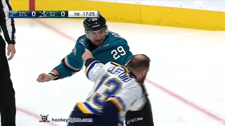 Kyle Clifford vs Kurtis Gabriel Mar 8, 2021