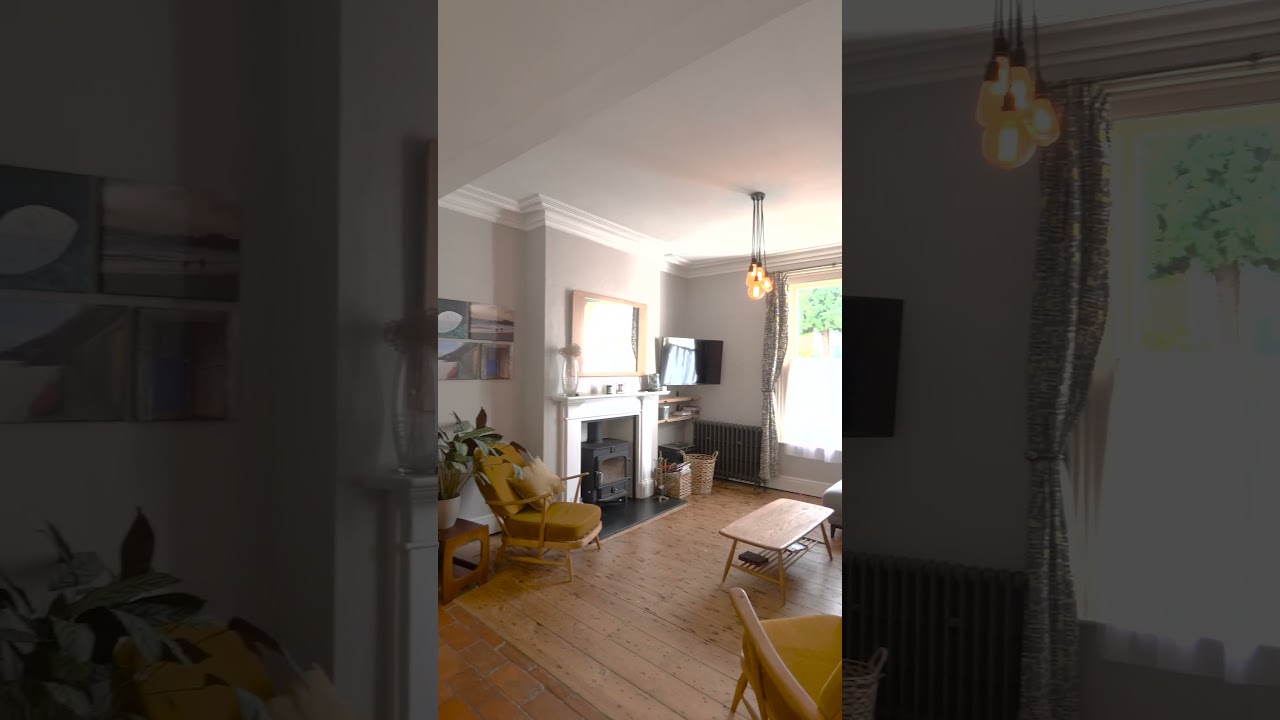 📍 Richmond Road, Malvern