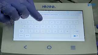 Configuración del sistema en el medidor de mesa para pH/ORP HI6221 by Hanna Instruments México 117 views 11 months ago 4 minutes, 46 seconds