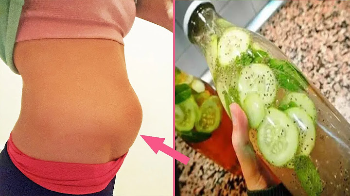 Keni fryrje barku? Ja si të largoni fryrjen dhe gazrat brenda 1 minute sipas kësaj metode