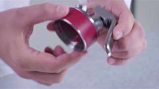 iSi Thermo Whip, How to Use