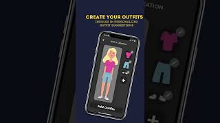 WearMatic: Your Weather-Powered Fashion Assistant screenshot 2