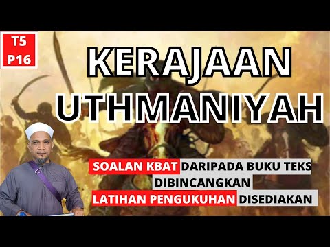 Video: Bagaimanakah Kerajaan Uthmaniyyah melayan orang bukan Islam?