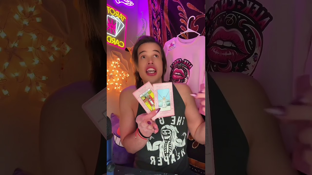 Stop Auditioning — Make One Honest Move | Intuitive Message