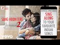 Sang Hoon Tere - Jannat 2|Official Bollywood Lyrics|Nikhil D'Souza