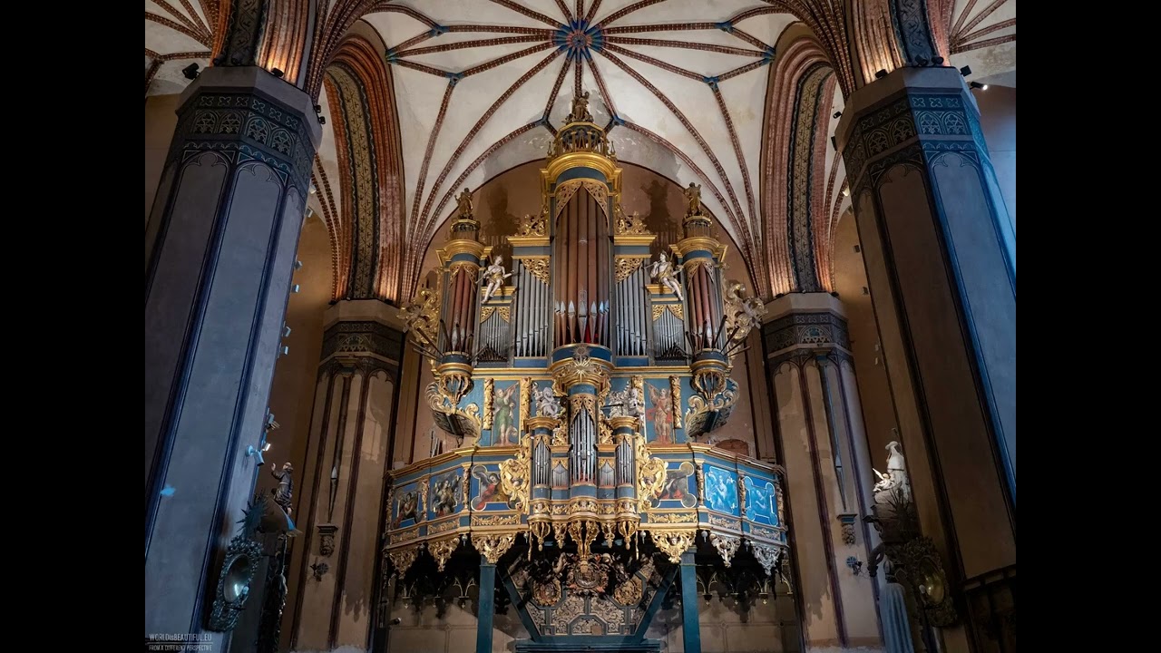 Pójdź do Jezusa | Bazylika Archikatedralna we Fromborku