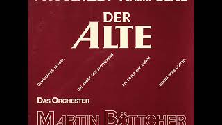 Martin Böttcher - Mixed Feelings