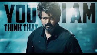 Leo-Ordinary Person [FMV] #Thalapathyvijay   #Anirudh