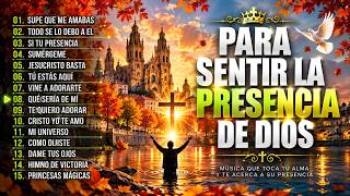 CREO EN TI - HERMOSO NOMBRE - A TI ME RINDO 🍂 Hillsong Español Otoño 2026 🙏 Grandes Éxitos