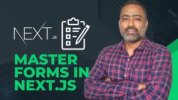 Master Forms in Next.js: The Ultimate Guide with React Hook Form + Zod + Shadcn [2025]