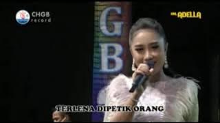 Adella - Mawar Putih ( VOCAL )