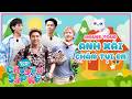Đu&ocirc;i Nhỏ Say Hi - Chuyện Sắp Kể: House tour "nh&agrave; mới", CODY, JSOL, HURRYKNG đ&ograve;i anh X&aacute;i chăm