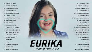Best Songs of Eurika - New Eurika Nonstop Love Songs - Eurika Greatest Hits Full Album
