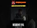 Who Is He Really… #residentevilrequiem #graceashcroft #residentevil9 #gaming
