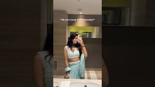 Am I Too Late For The Trend? College Life At Srcc Srcc Tour