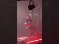 Fearless - Michael&#39;s Guitar Solo at the Roseland in Portland 3.7.22