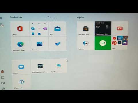 Видео: Изтеглете фърмуер и драйвери за Surface Book