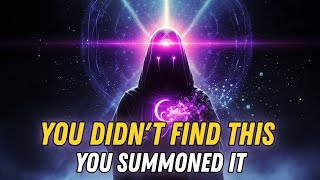 If You See This, You Just Broke The OBSERVER LOOP (Watch NOW!)