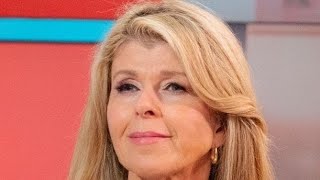 Kate Garraway’s Heartfelt Reason for Celebrity Traitors: Healing After Loss