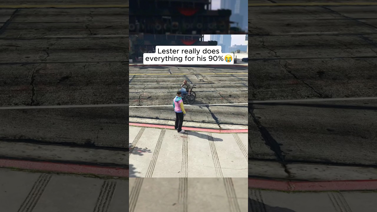 Лестер совершенно сошёл с ума 🤯😂