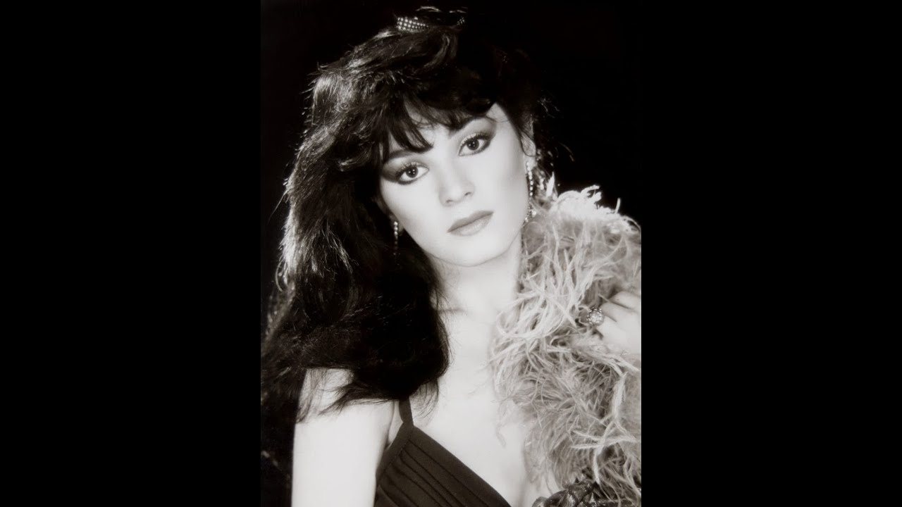 Nuray GÜRELMAN-Yaşlı Gözlerimi Kuruttum Bu Gece (KÜRDİLİ HİCAZKÂR)R.G.