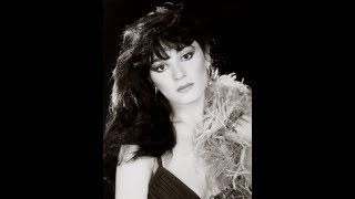 Nuray GÜRELMAN-Yaşlı Gözlerimi Kuruttum Bu Gece (KÜRDİLİ HİCAZKÂR)R.G.