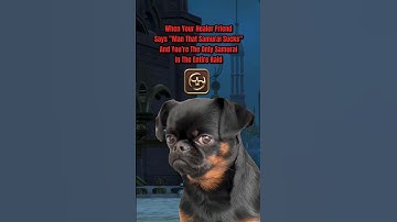 *Sad DPS noises* #finalfantasy14 #ffxiv #ffxivmemes #ff14memes #finalfantasyxiv #ff14 #finalfantasy