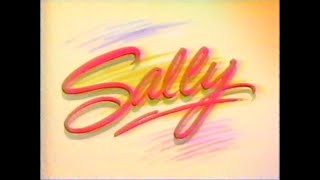 Sally Jessy Raphael  Former child actors (Sept 6, 1993)