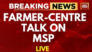 Farmer Protest LIVE Updates| Delhi Farmer Protest LIVE News |  Farmer Protest News LIVE | LIVE News