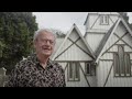 East Auckland - A glimpse of the past - Morrin