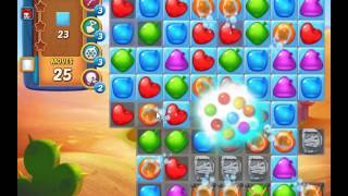 Water Splash level 53