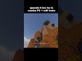 quando il bro ha la combo pc e Wifi cacca 😭😭@giamppyy #minecraft #shorts