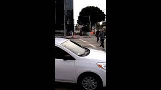 The Notorious BIG Murder Location