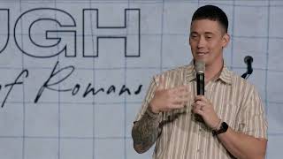 Raise Your Hallelujah – Blueprint for Breakthrough Part 9 – Pastor Jake Taylor