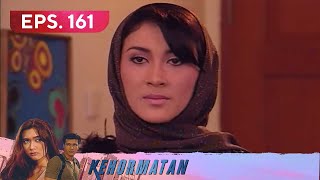 Sepakat Memulai Kembali | Kehormatan Episode 161