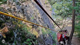 Part 7 - Canyons, Waterfalls, And Walleye: Canoeing The Brightsand-Kopka River In Northern Ontario Part 7 - Canyons, Waterfalls, And Walleye: Canoeing The Brightsand-Kopka River In Northern Ontario