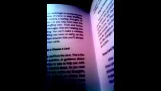 Asmr,Soft Oracle card reading. ( & some random sounds) screenshot 2