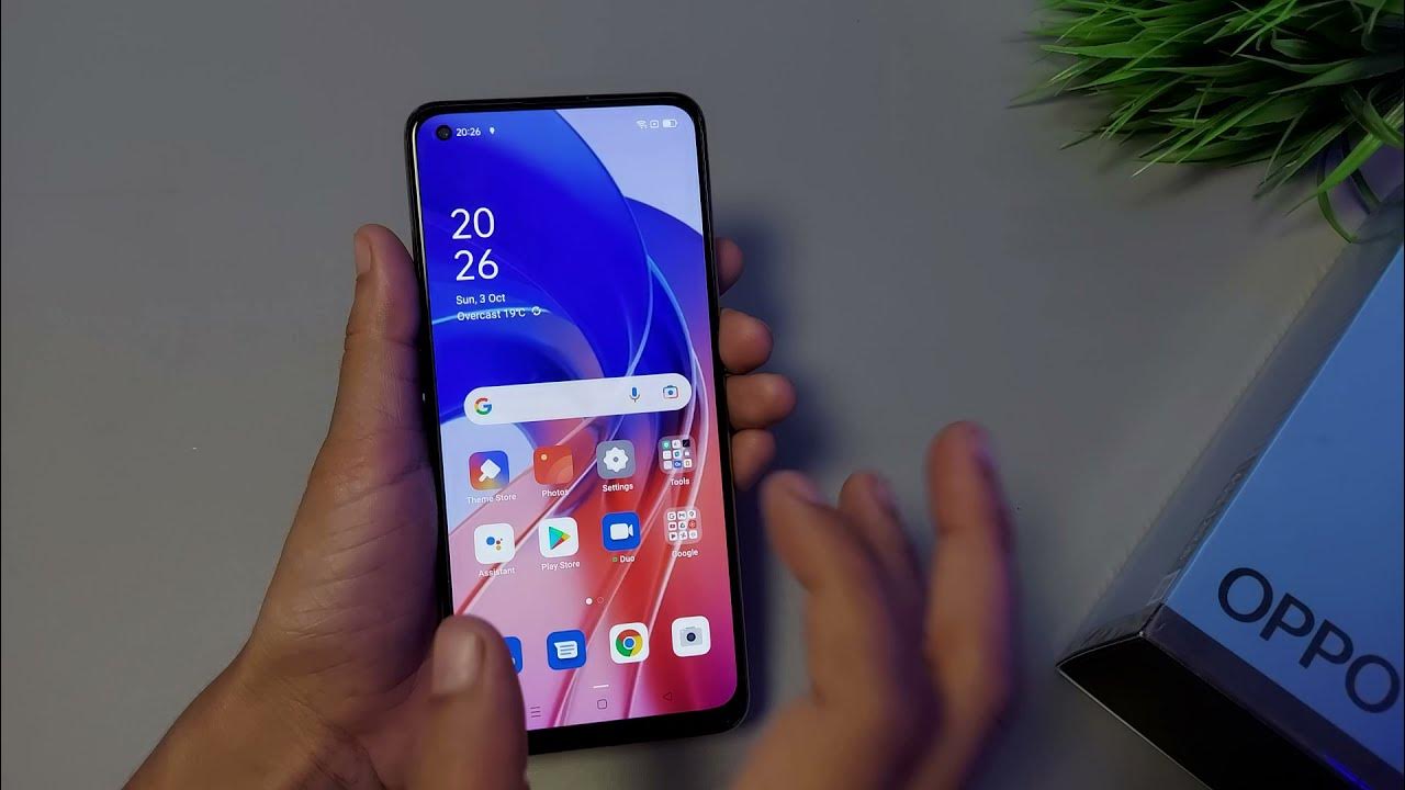 how-to-hide-app-in-oppo-a55-a54-oppo-a55-hide-app-setting-oppo-a55