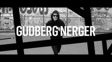 GUDBERG NERGER ARTIST GUESTBOOK | DIRK URBANIAK