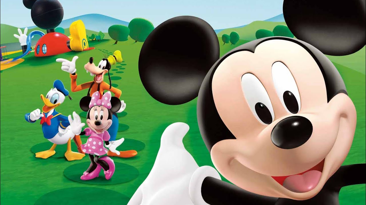 Disney ミッキー テレビ maxresdefault.jpg
