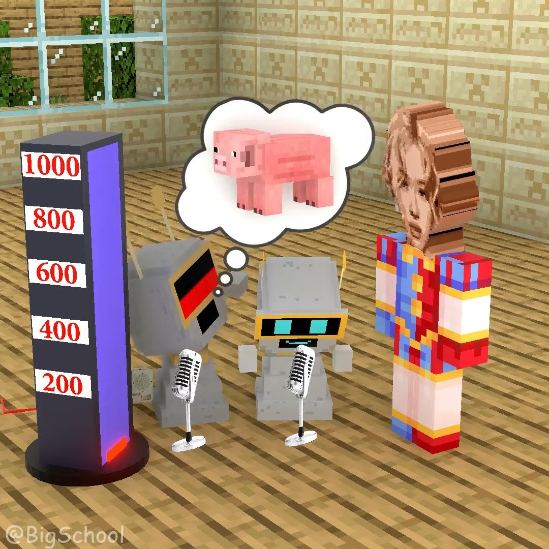 Fun Bot Phase 2 cheats while playing games with Fun Bot Phase 1 and the End! ?