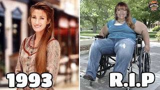Dr  Quinn, Medicine Woman (1993) Cast Update 2026, You Won't Know What Happened After 32 Years!!!