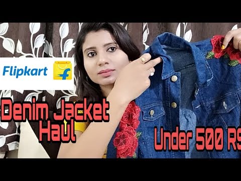 jacket under 500