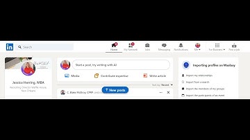 LinkedIn Interview Prep: A Step-By-Step Guide to Getting Real-Time AI Feedback