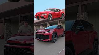 I Cant Believe Toyota Did This