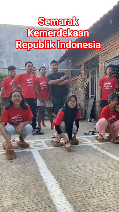 Semarak Kemerdakaan di IKN