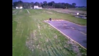 flycamone2 Test 1