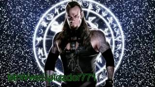 Wwf Undertaker Theme Song Ministry