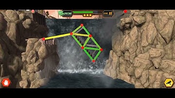 Bridge Construction Simulator |connect |